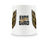 Pontiac Firebird Logo Coffee Mug