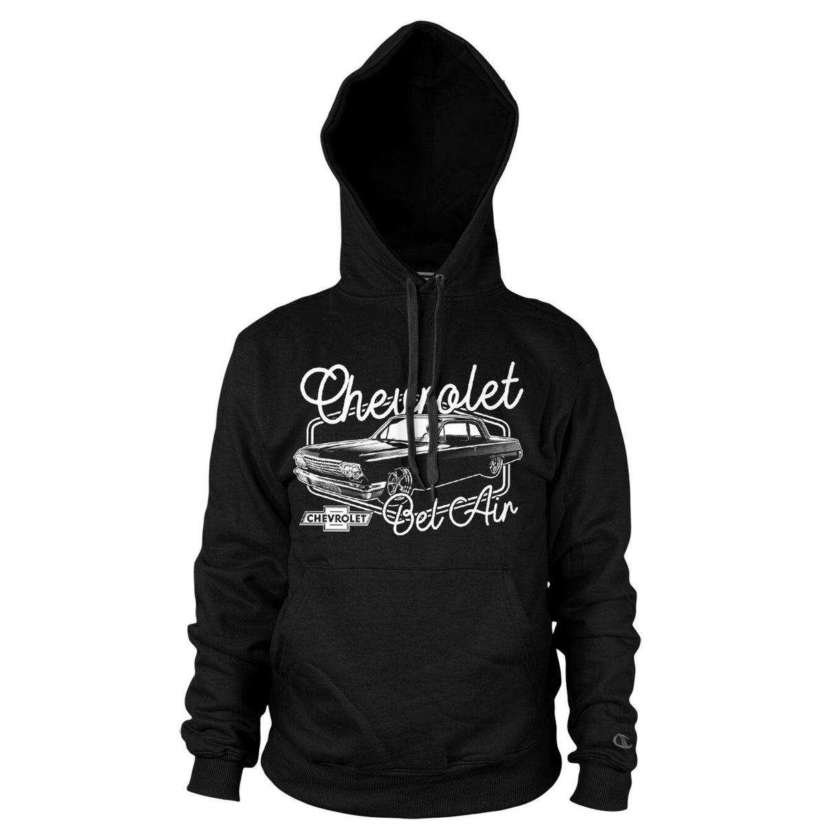 Chevrolet Bel Air Hoodie