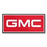 GMC Logo Sticker