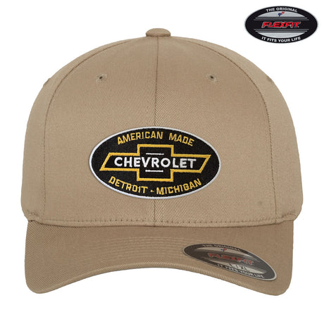 Chevrolet American Made Flexfit Cap