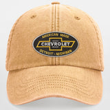 Chevrolet American Made Vintage Low Profile Cap