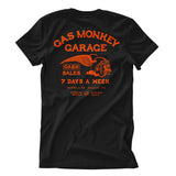 Cash Monkey T-Shirt