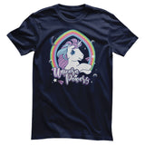 Unicorn Powers - MLP T-Shirt