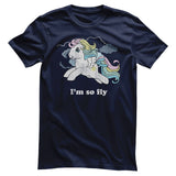 I'm So Fly - MLP T-Shirt
