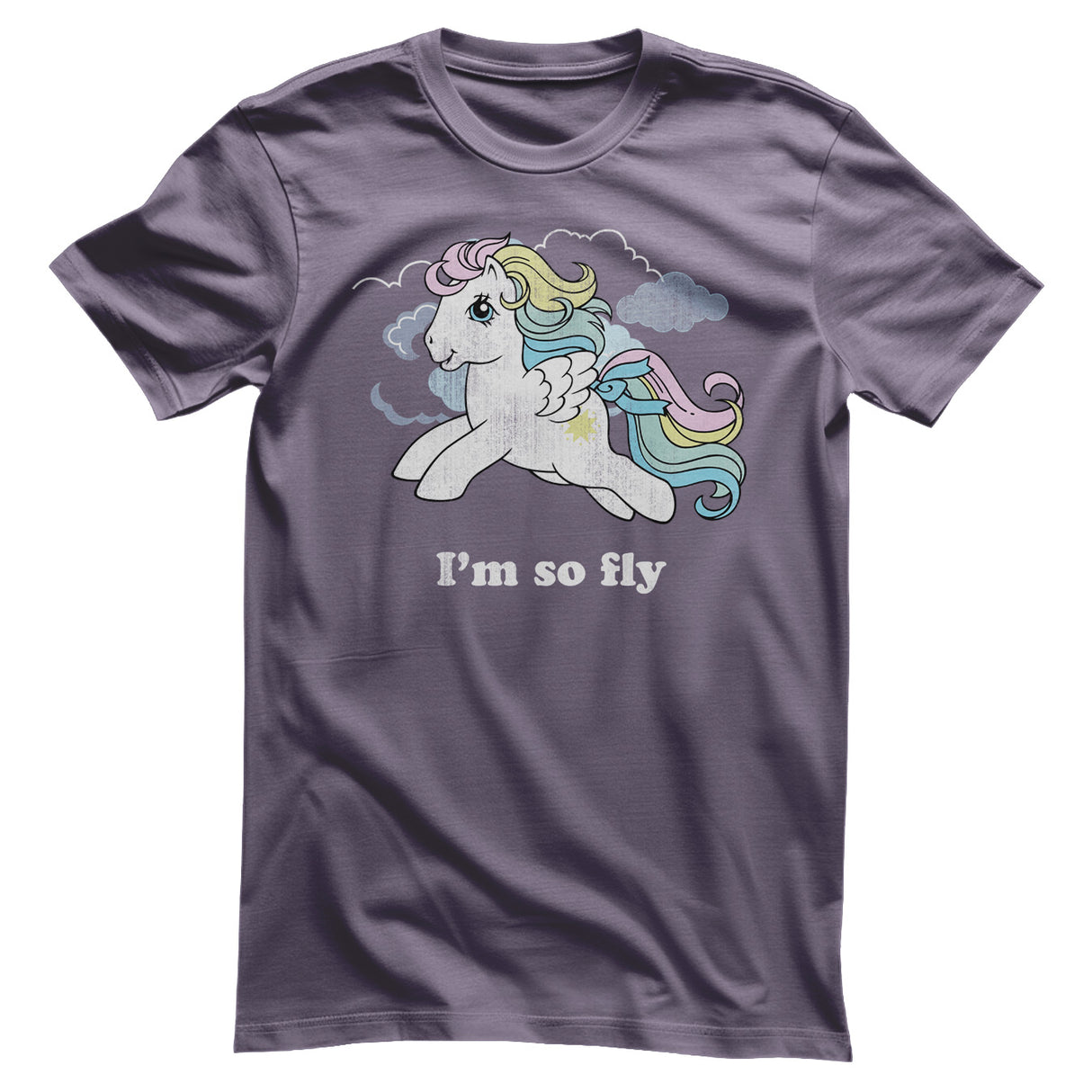 I'm So Fly - MLP T-Shirt