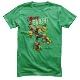 Merry & Bright Bumblebee T-Shirt