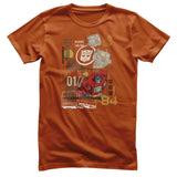 Vintage Roll Out 84 T-Shirt