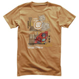 Vintage Roll Out 84 T-Shirt