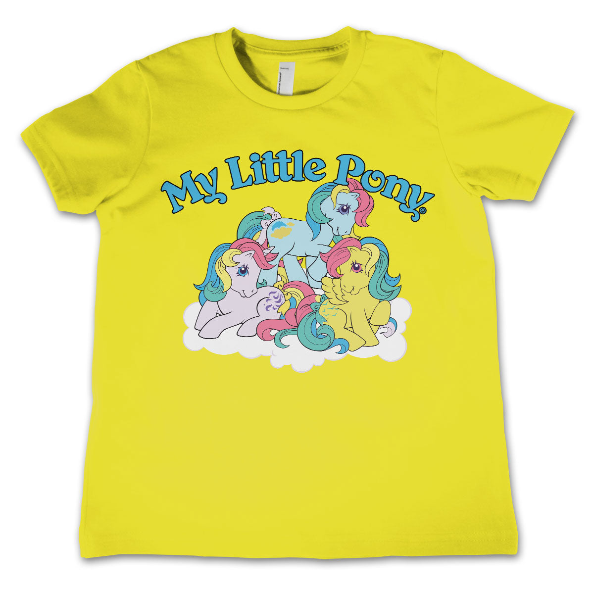 My Little Pony Kids Tee