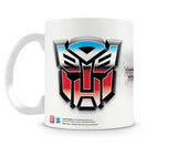 Autobots Coffee Mug