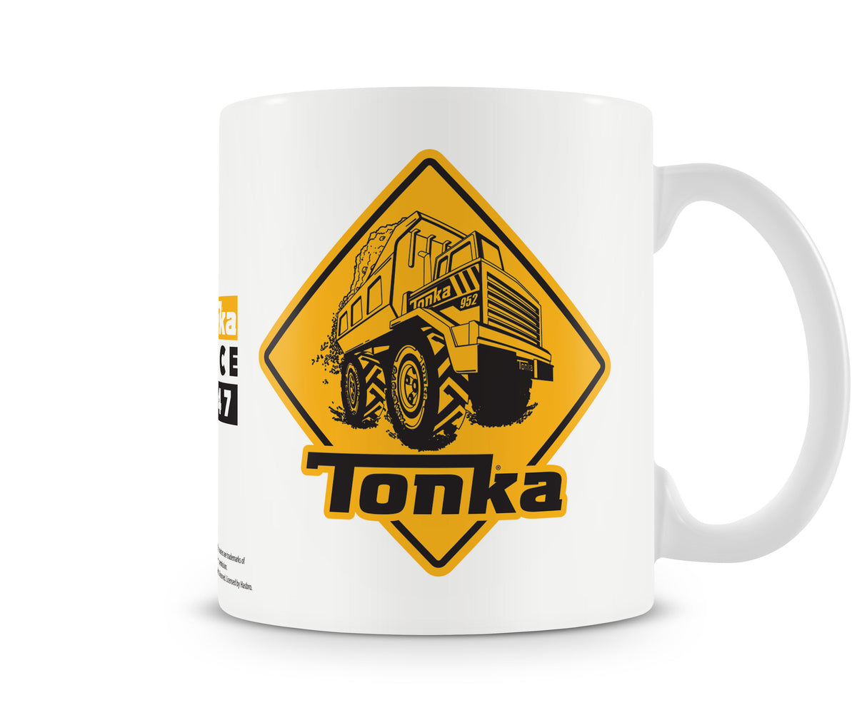 Tonka Since 1947 Coffee Mug