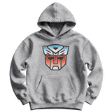 Autobots Shield Kids Hoodie