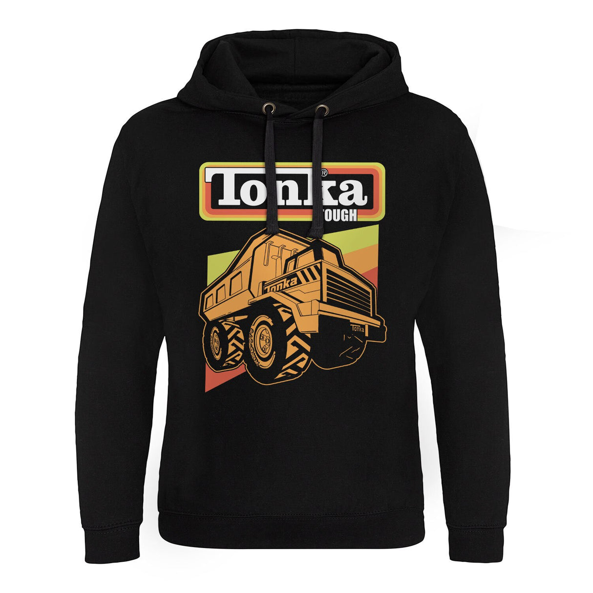 Tonka Tough Epic Hoodie