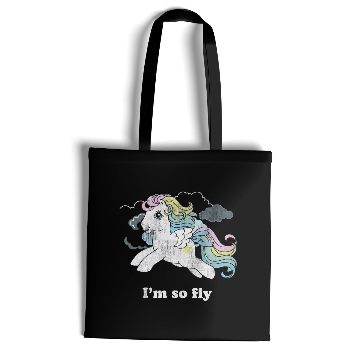 I'm So Fly - MLP Tote Bag