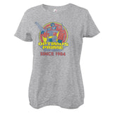 Optimus Prime - Since 1984 Girly Tee