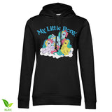 My Little Pony Washed Girls Hoodie