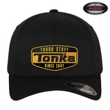 Tonka Tough Stuff Flexfit Cap