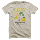 Lemons T-Shirt