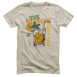 The Negroni Happy Hour T-Shirt