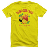 The Negroni Club at Hotel Negroni T-Shirt