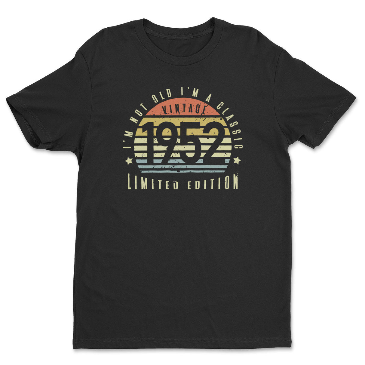 1952 - Limited Edition Tee