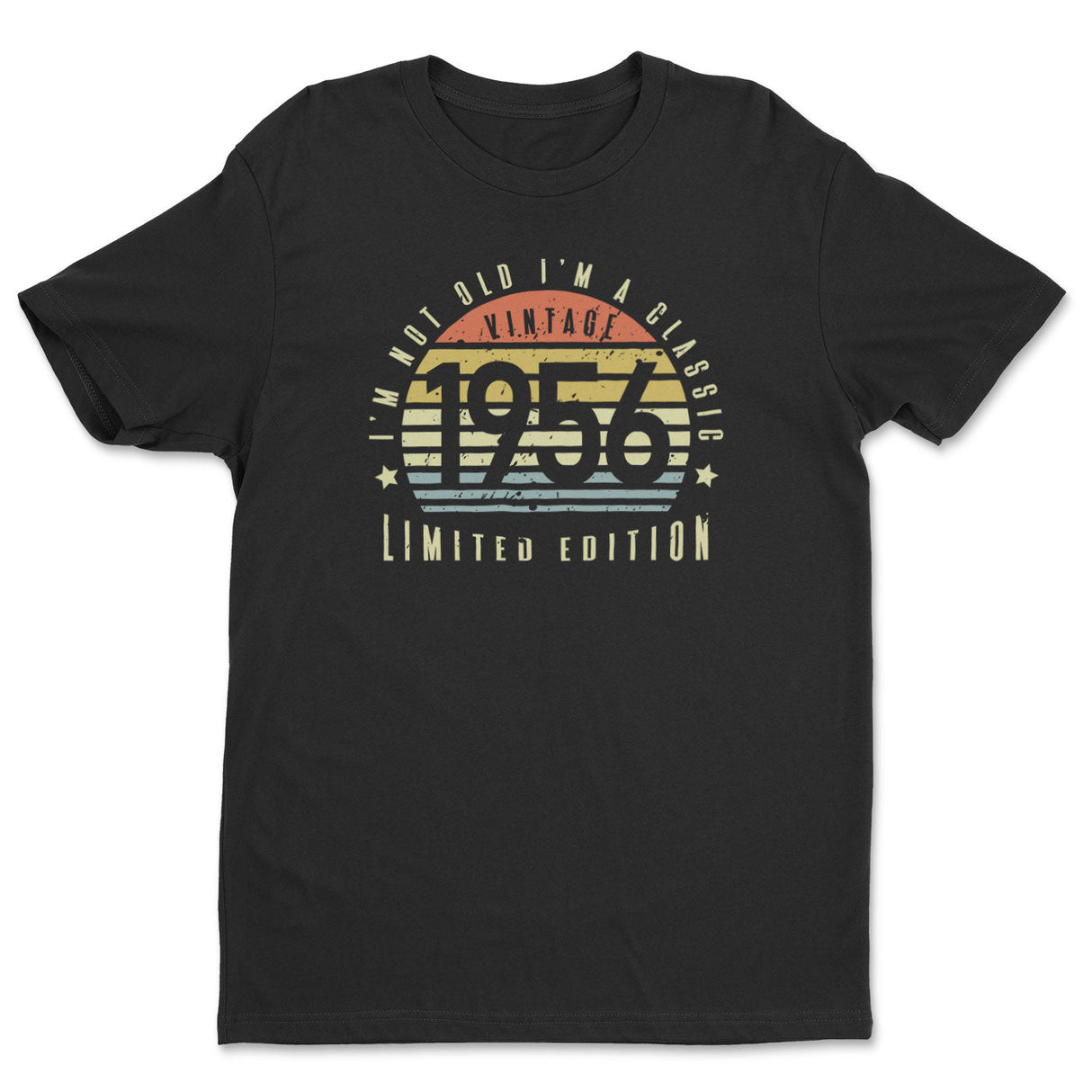 1956 - Limited Edition Tee
