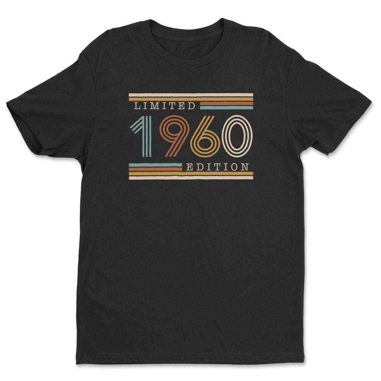 Limited Edition - 1960 Tee