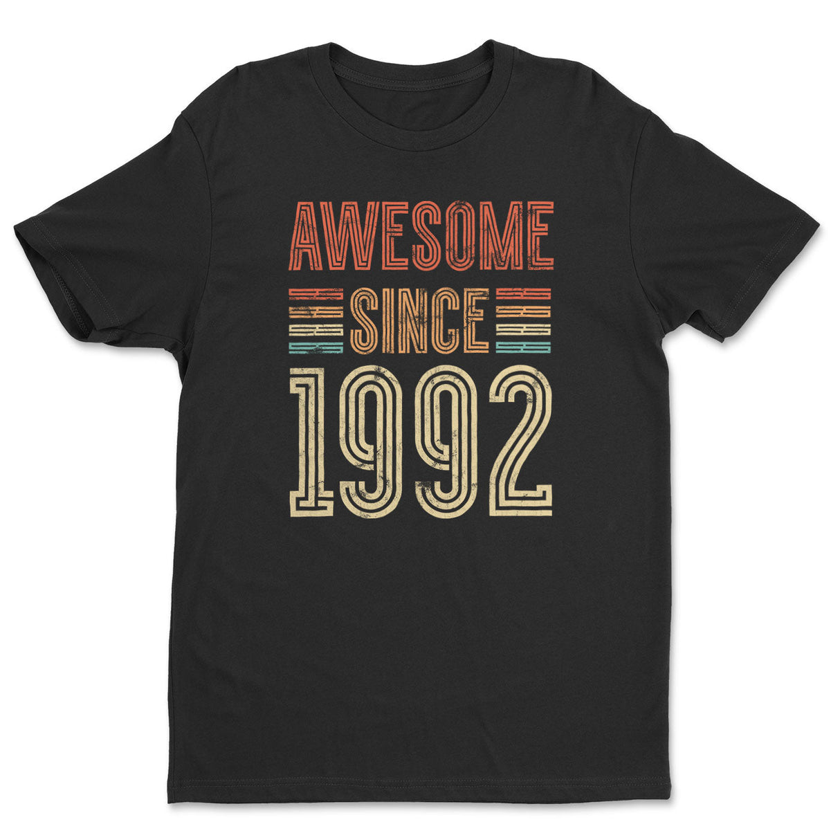 Awesome Since 1992 Tee