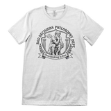 Bad Decisions Philosophy Dept. T-Shirt