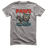 PAWS Tee
