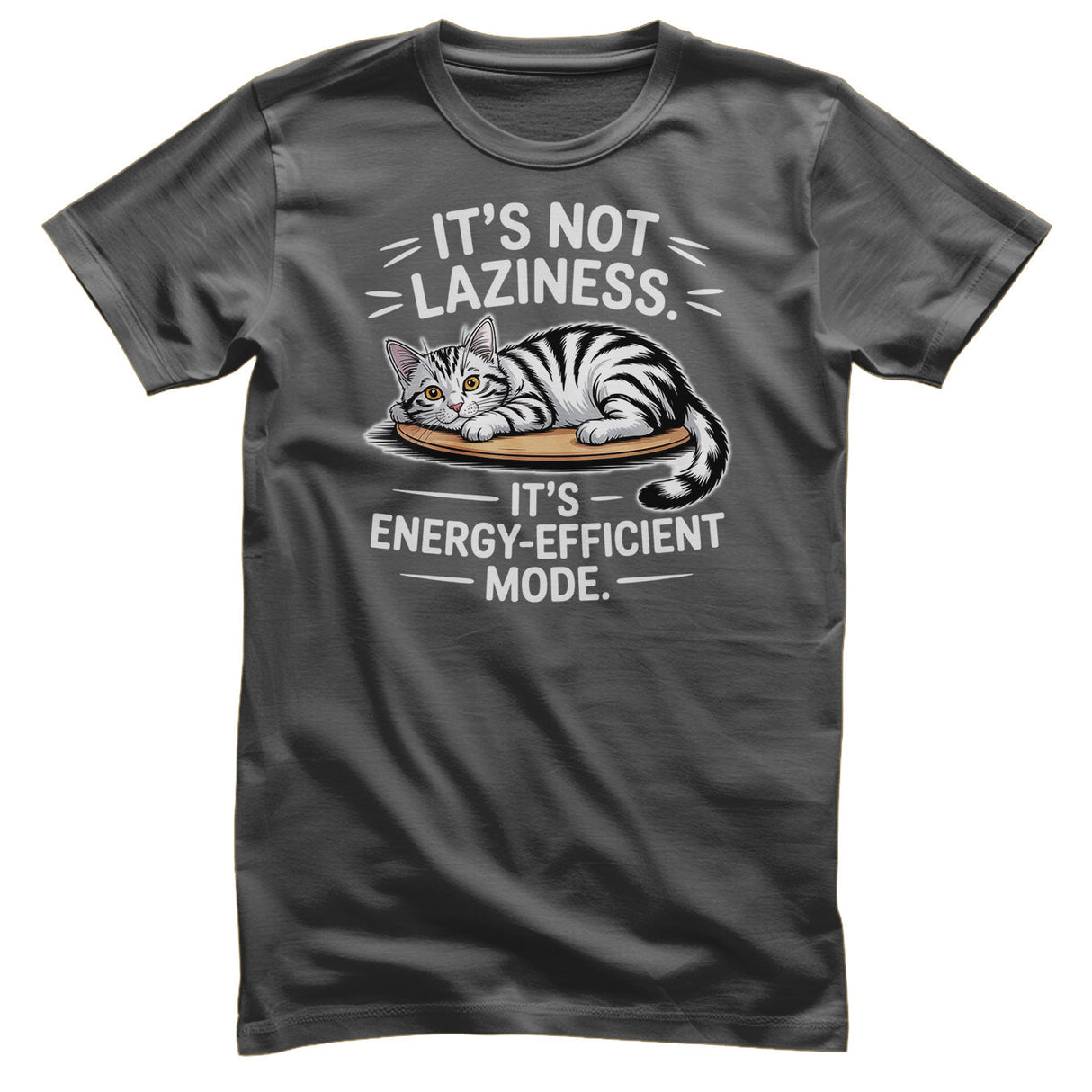 Energy-Effecient Mode Tee