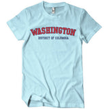 Washington - District Of Columbia T-Shirt