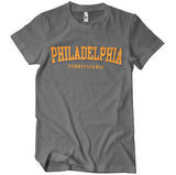 Philadephia - Pennsylvania T-Shirt