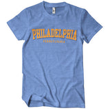 Philadephia - Pennsylvania T-Shirt