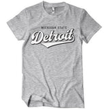 Detroit T-Shirt