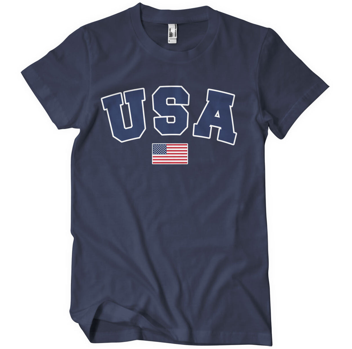 USA Varsity T-Shirt