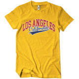 Los Angeles - California T-Shirt