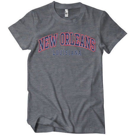 New Orleans - Louisiana T-Shirt