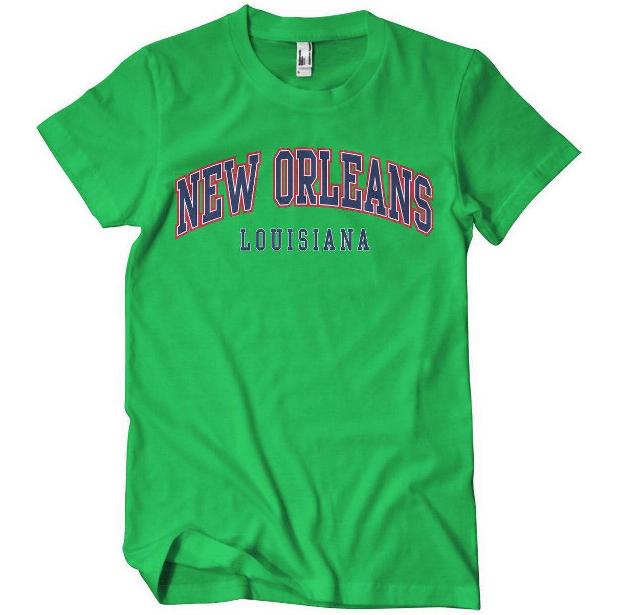 New Orleans - Louisiana T-Shirt