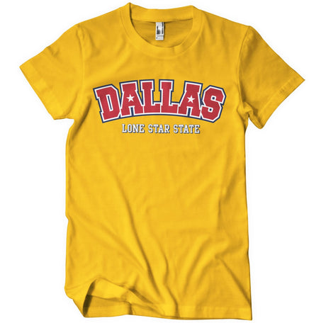 Dallas T-Shirt