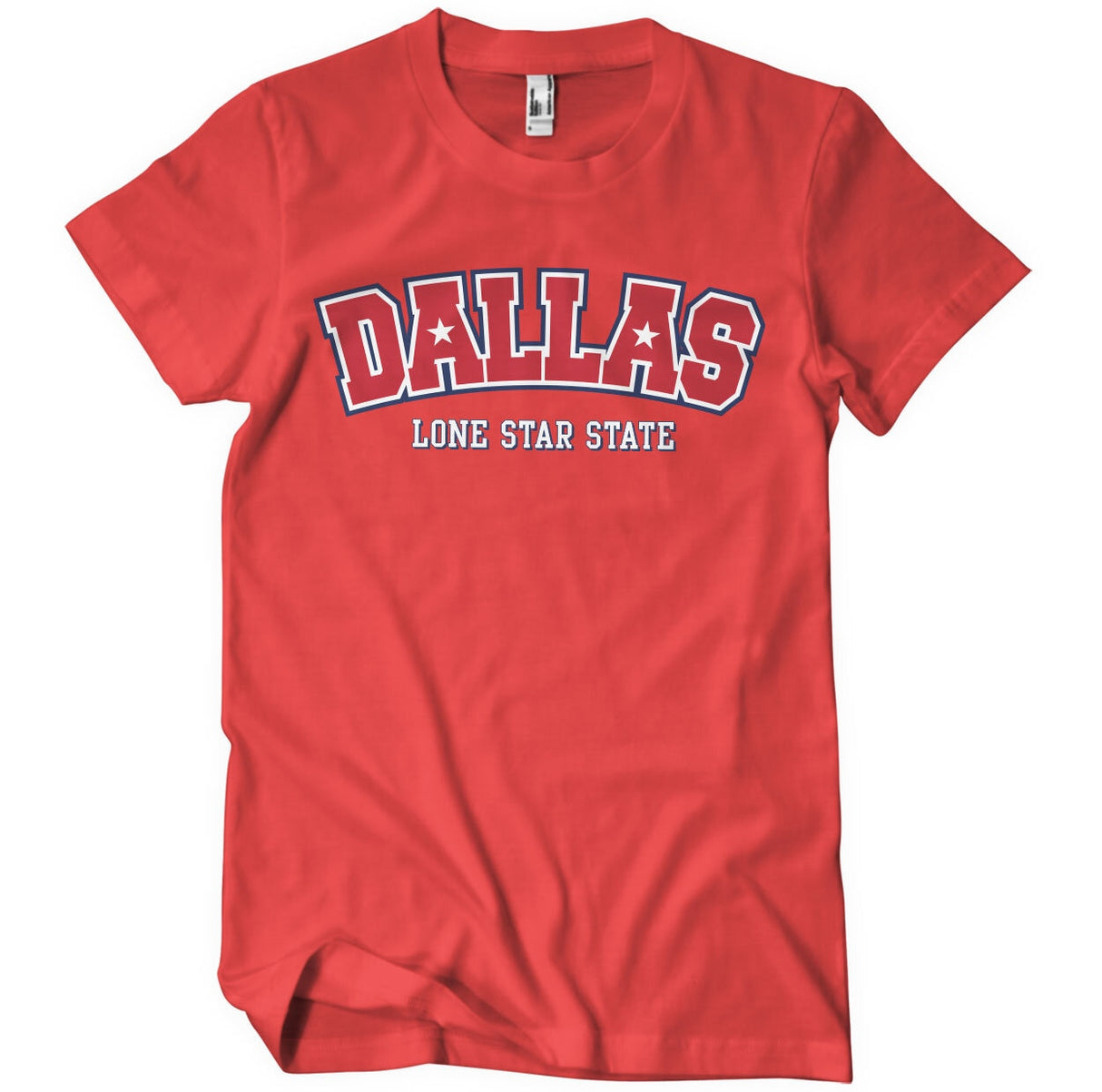 Dallas T-Shirt