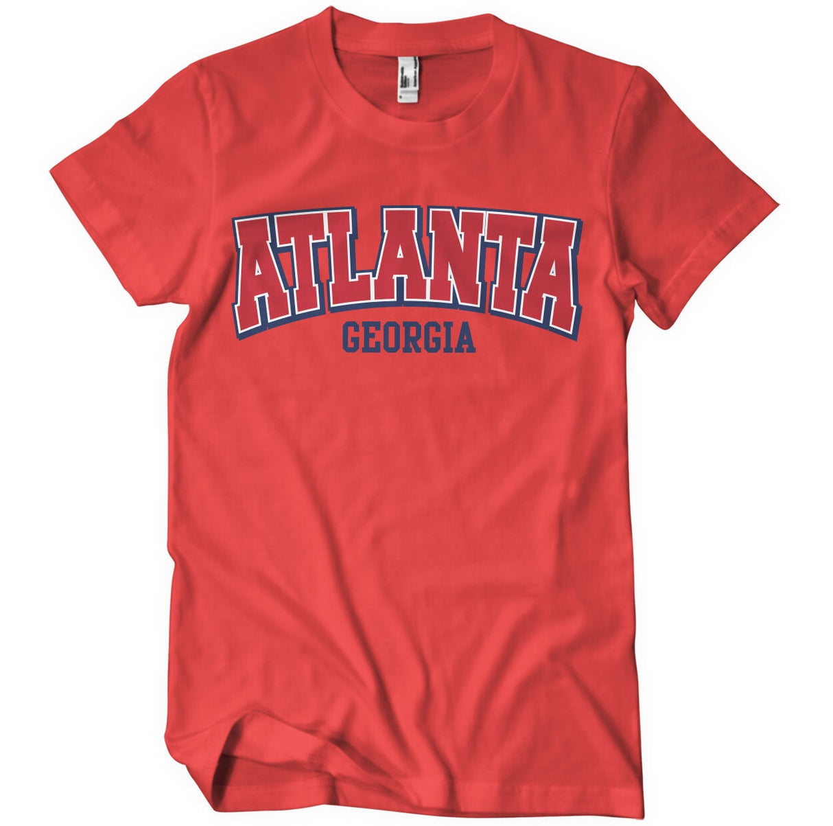 Atlanta - Georgia T-Shirt