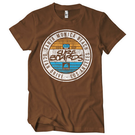 D&D Ocean Drive T-Shirt