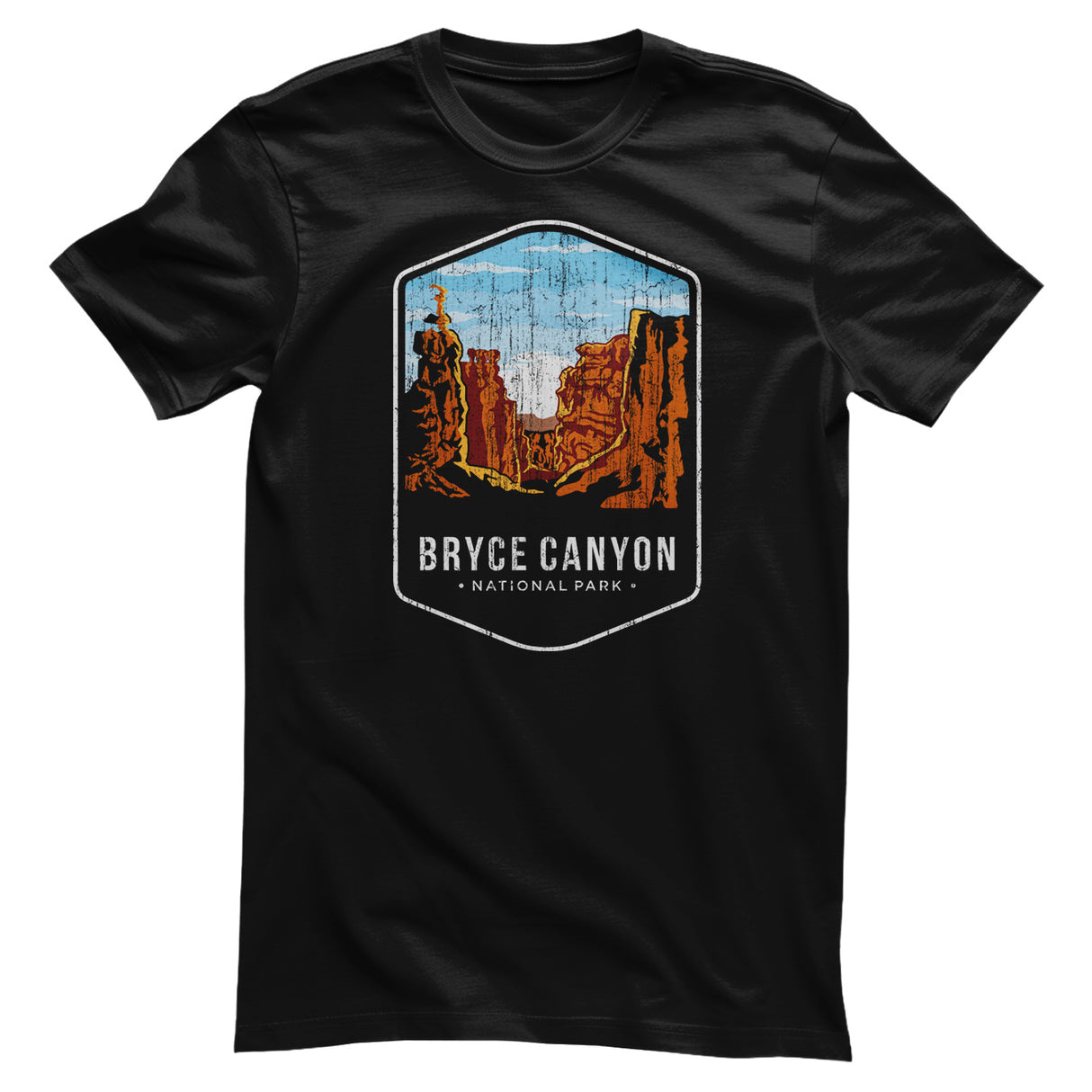 Bryce Canyon National Park T-Shirt
