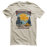 Wonderland - The Great Outdoors T-Shirt