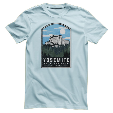 Yosemite Park - California T-Shirt