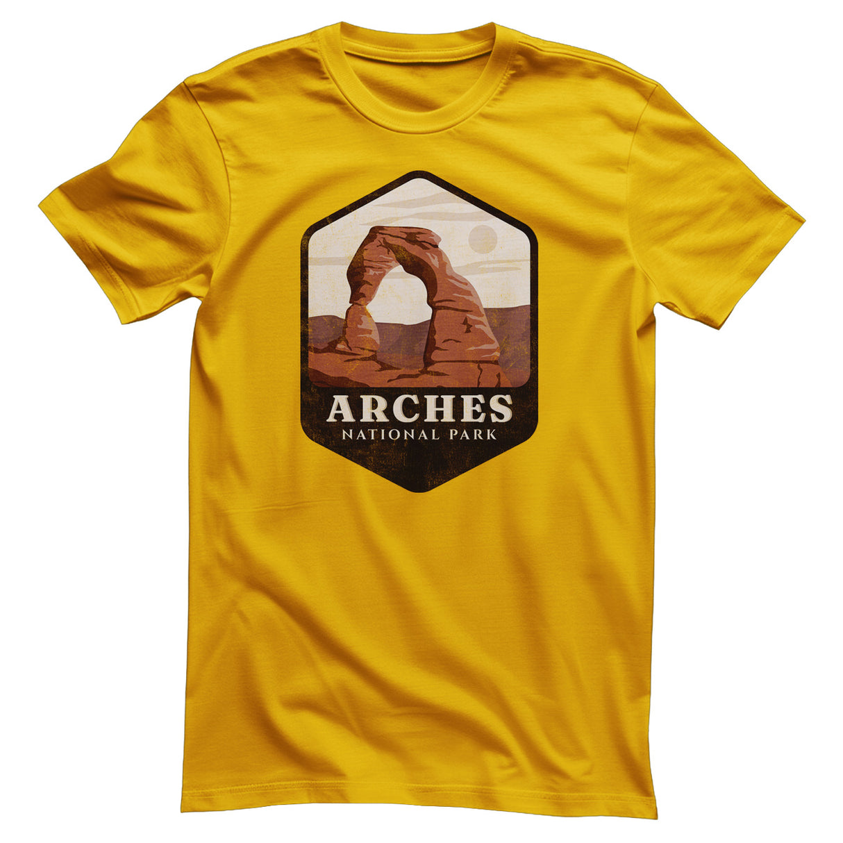 Arches National Park T-Shirt