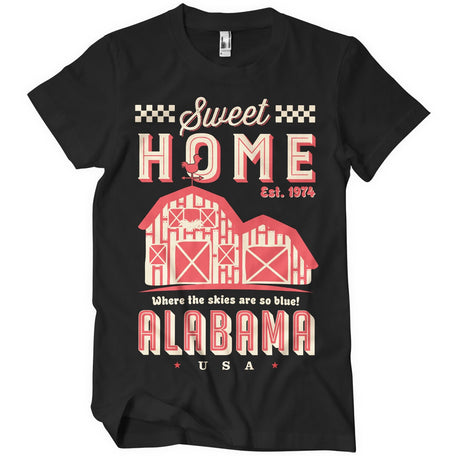 Sweet Home Alabama T-Shirt