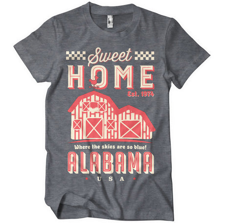 Sweet Home Alabama T-Shirt