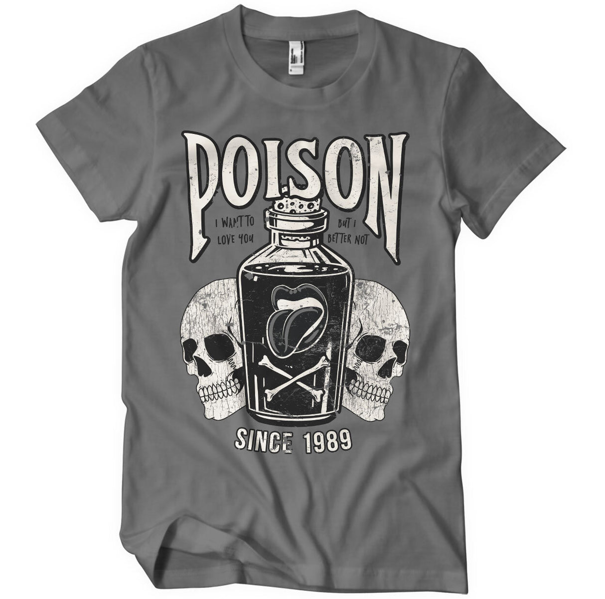 Poison T-Shirt